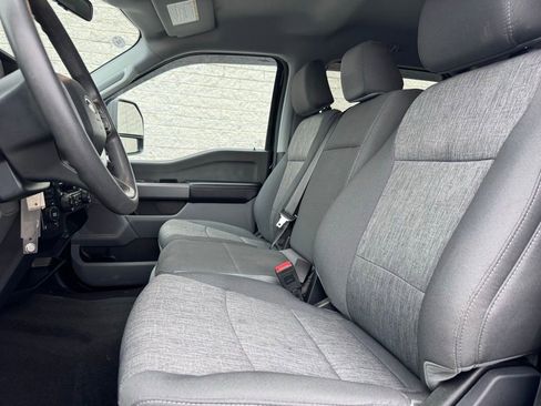 Certified 2023 Ford F250 XL w/ STX Appearance Package image 14