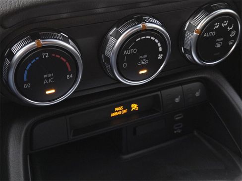 New 2025 MAZDA MX-5 Miata Grand Touring image 14