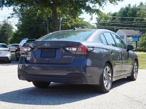 Used 2024 Subaru Legacy Limited AWD/4WD image 5