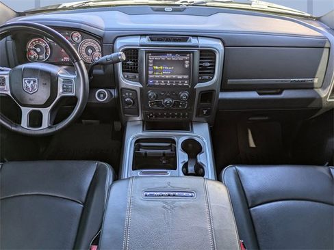 Used 2018 RAM 2500 Limited image 15