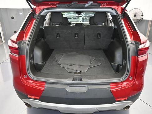 Used 2022 Chevrolet Blazer LT image 27