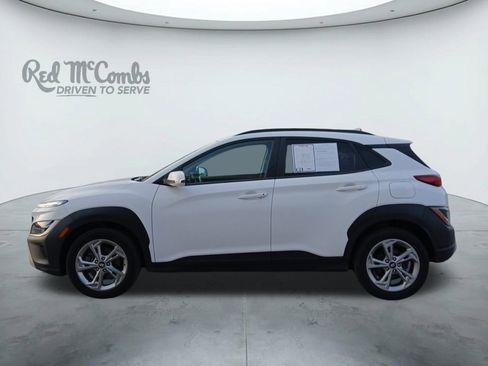 Used 2023 Hyundai Kona SEL w/ Convenience Package image 2