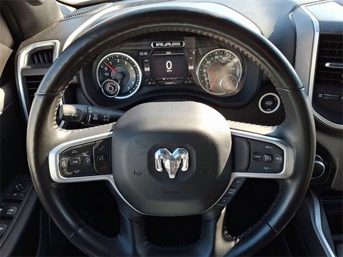 Used 2021 RAM 1500 Big Horn image 18