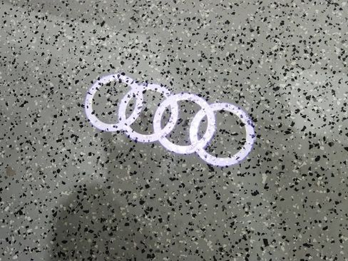 Used 2022 Audi SQ8 Prestige AWD/4WD image 41