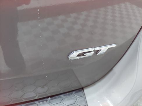 Used 2023 Dodge Durango GT AWD/4WD image 6