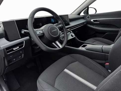 New 2026 Hyundai Sonata SEL FWD image 14