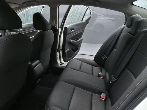 Used 2021 Nissan Altima 2.5 S image 19