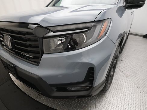 Used 2022 Honda Ridgeline Black Edition image 24