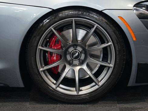 Used 2021 Toyota Supra Premium w/ Driver Assist Package RWD image 47