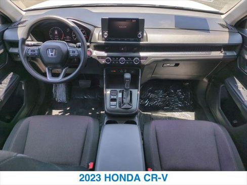 Certified 2023 Honda CR-V EX image 21