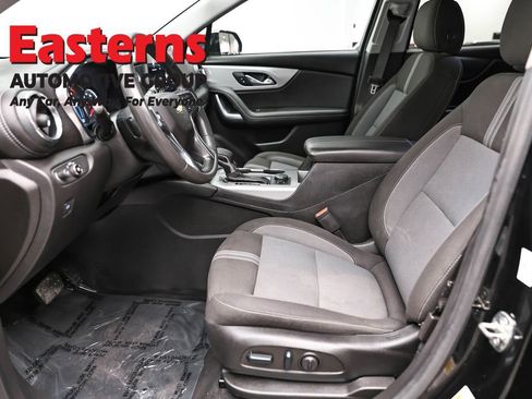 Used 2023 Chevrolet Blazer LT w/ Midnight/Sport Edition image 14