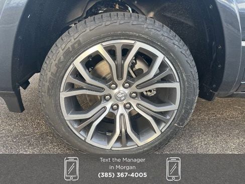 New 2026 RAM 1500 Tungsten w/ Off Road Group image 9