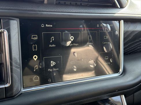 Used 2024 GMC Yukon Denali w/ Advanced Technology Package AWD/4WD image 41