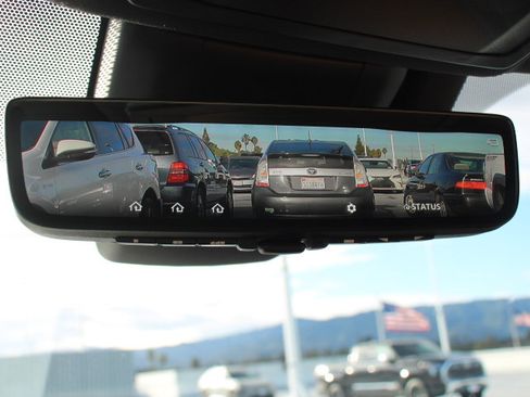 Certified 2021 Toyota Highlander Platinum image 35