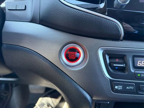 Used 2023 Honda Ridgeline RTL image 28