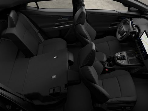 New 2026 Toyota C-HR AWD/4WD image 83