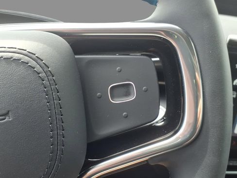New 2026 Lincoln Nautilus Premier AWD/4WD image 23