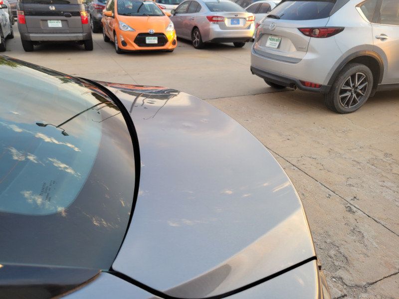 Used 2022 Nissan Sentra SV w/ All-Weather Package FWD image 14