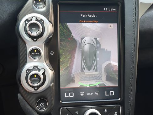 Used 2018 McLaren 720S Performance image 29