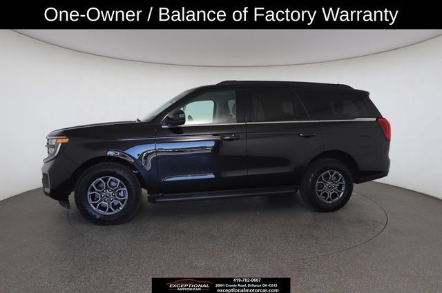 Used 2025 Ford Expedition Active AWD/4WD image 6