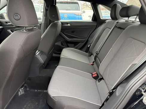 New 2026 Volkswagen Jetta Sport image 27