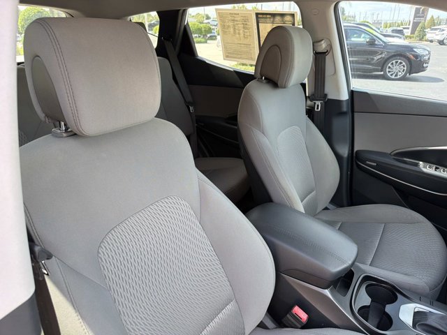 Used 2017 Hyundai Santa Fe Sport FWD image 18