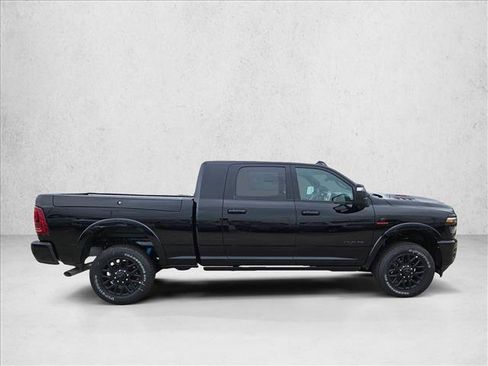 New 2026 RAM 2500 Limited AWD/4WD image 4