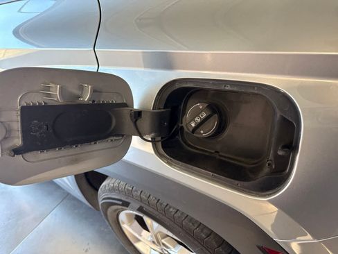 Used 2022 Hyundai Tucson SE FWD image 11