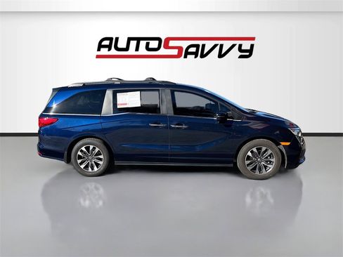 Used 2024 Honda Odyssey EX-L image 8