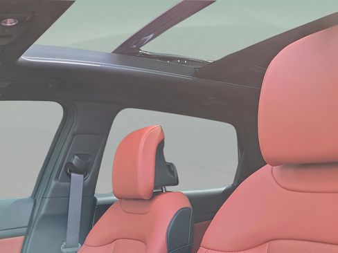 New 2026 Kia Sportage SX Prestige AWD/4WD image 41