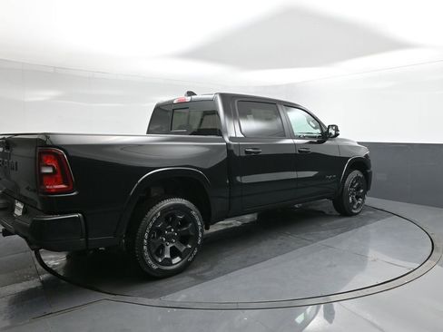New 2026 RAM 1500 Lone Star AWD/4WD image 11
