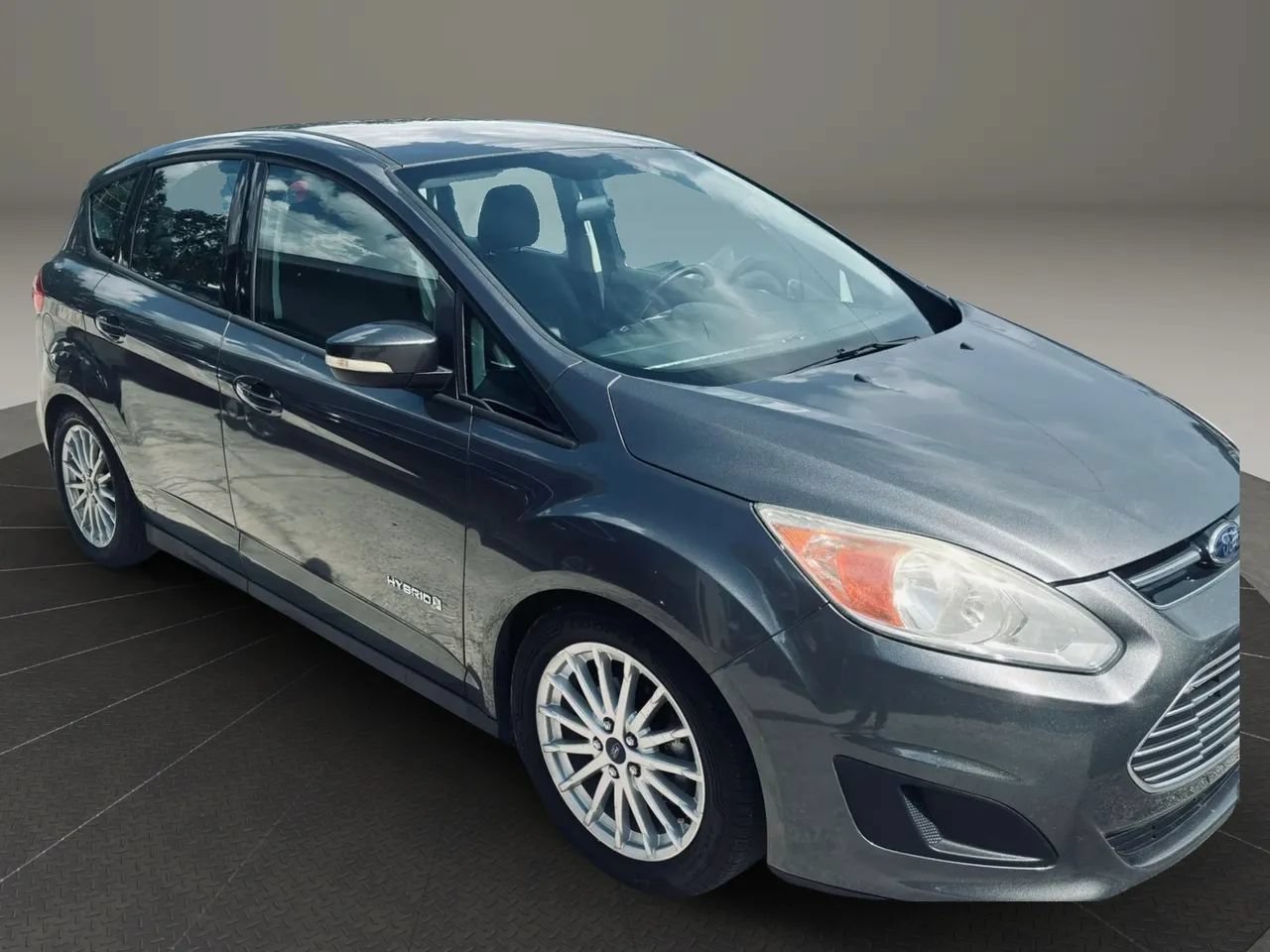Used 2016 Ford C-MAX SE FWD image 7