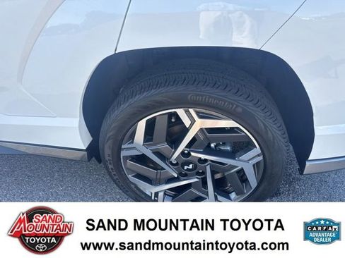 Used 2024 Hyundai Kona N Line AWD/4WD image 12