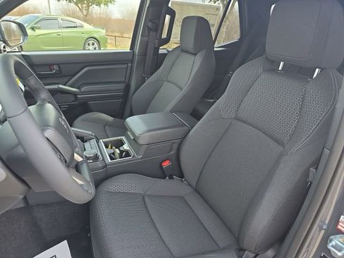 New 2026 Toyota 4Runner SR5 image 14