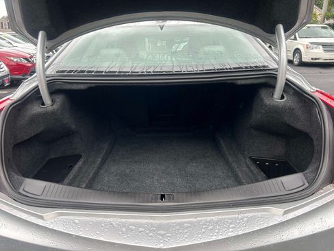 Used 2019 Cadillac CTS Luxury RWD image 11