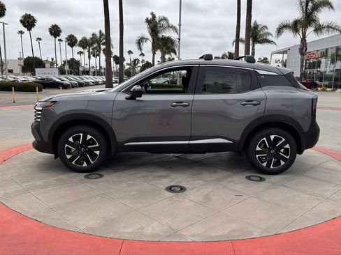 New 2026 Nissan Kicks SV AWD/4WD image 5
