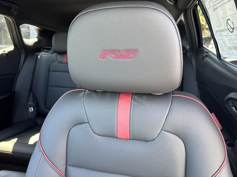 New 2026 Chevrolet Trax RS w/ Driver Confidence Package FWD image 26