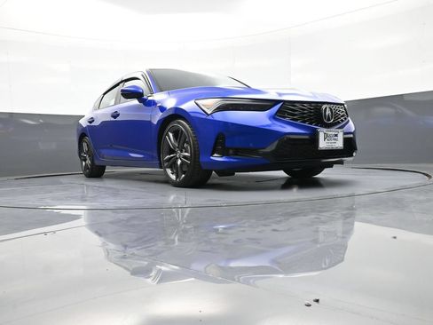 Used 2025 Acura Integra A-Spec FWD image 28