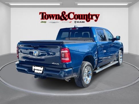 Used 2019 RAM 1500 Big Horn image 5