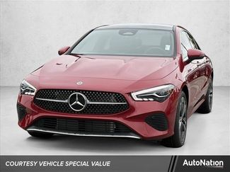 New 2026 Mercedes-Benz CLA 250 video 1