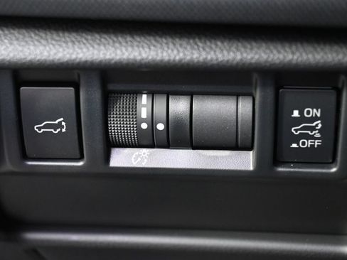 Used 2026 Subaru Forester Touring AWD/4WD image 25