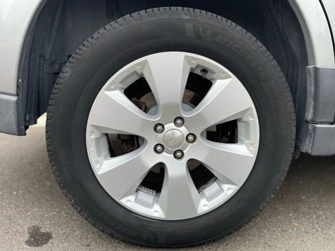 Used 2011 Subaru Outback 2.5i Premium image 26