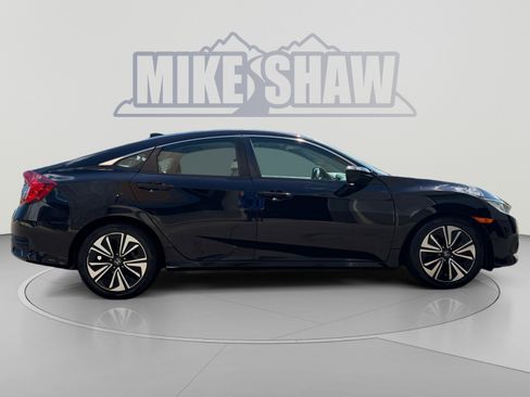 Used 2016 Honda Civic EX-T image 6
