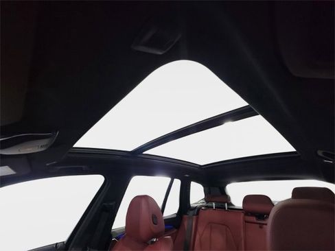 Certified 2022 BMW X3 sDrive30i w/ Convenience Package w/ZPA image 24