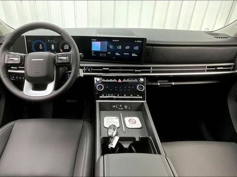 New 2026 Hyundai Santa Fe SEL image 6