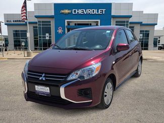 Used 2024 Mitsubishi Mirage ES FWD video 1