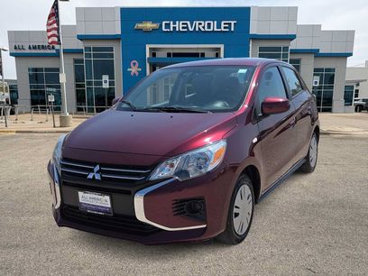 Used 2024 Mitsubishi Mirage ES