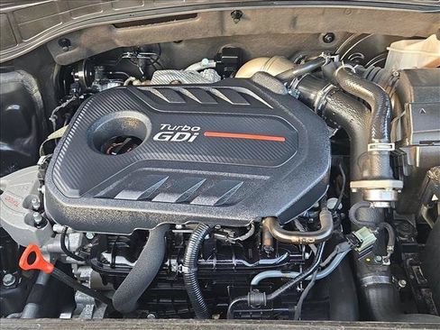 Used 2018 Hyundai Santa Fe Sport FWD image 23