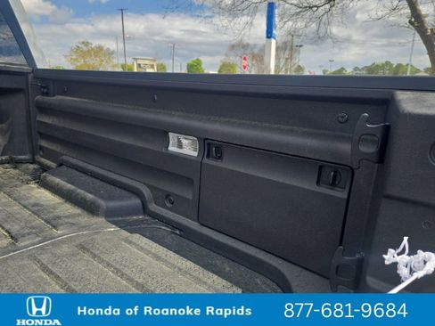 New 2026 Honda Ridgeline RTL image 48