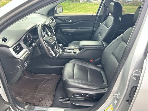 Used 2019 GMC Acadia SLT FWD image 28